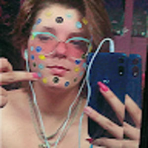 Meet your Posher, Brook-lynn